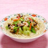 【計4食】長崎ちゃんぽん＆皿うどんセット