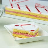 【1個】フリーカットケーキ（イチゴのショート）