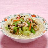 【計8食】レンジで簡単！長崎ちゃんぽん＆坦々麺