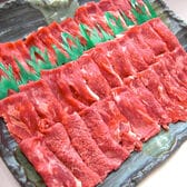 【500g】「九州産」黒毛和牛モモスライス