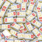 【100個】コストコ スイスデリス ミルクチョコレート