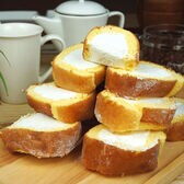 【500g】形ふぞろい ロールケーキ