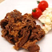 【計600g】牛焼肉（ 6人前）