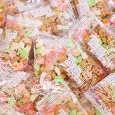 【30個】小さなもみじ形がかわいい ミニもみじ あられ