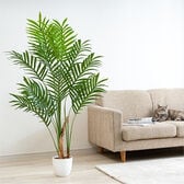 光触媒 インテリアクグリーン アレカヤシ