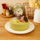 【5号】ピスタチオの香ばしさあふれる魅力一杯の白金プレミアム ミロワールピスターシュ