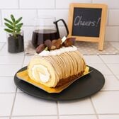 【1本】献上栗山江栗の白金プレミアムジャージーロール