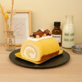 【1本】幻のさつまいもシルクスイートの白金ジャージーロール