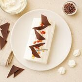 【1本】白金クリームロール