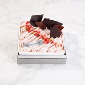 【GIFTBOX】shirokane sweets TOKYO ベリーの白金モンブラン