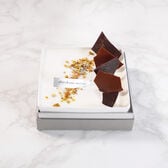 【GIFTBOX】shirokane sweets TOKYO ドゥーブルフロマージュ