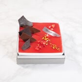 【GIFTBOX】shirokane sweets TOKYO ミロワールフランボ