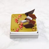 【GIFTBOX】shirokane sweets TOKYO ミロワールピスタ