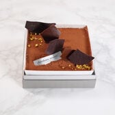 【GIFTBOX】shirokane sweets TOKYO 白金ティラミス