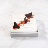 【GIFTBOX】shirokane sweets TOKYO 白金ショート（ベリー）