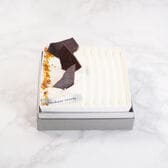 【GIFTBOX】shirokane sweets TOKYO ショート（オレンジ）
