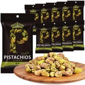 【30g×10袋】クイーンピスタチオ 塩味（むき身）