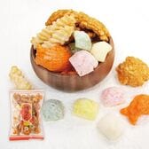 【計270g/135g×2袋】満福せんべい