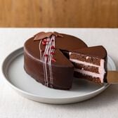 【380g】いちごザッハトルテ