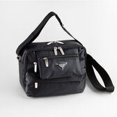 多機能ショルダーバッグ