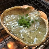 【計160g/(40g×2個)×2パック】ずわいがに 濃厚みそ 甲羅入り