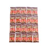 【20袋】チョコレートフレーク 小袋