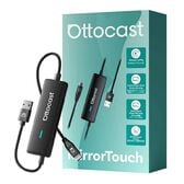 OTTOCAST Mirror Touch オットキャスト ミラータッチ CA450
