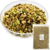 【1kg】ローストピスタチオクラッシュ 8割