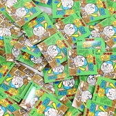 ジャック製菓 ワールドベースボールスクラッチ【70コ】