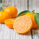 【2kg(M~2Lサイズ込)】吉田みかん ※ご家庭用・多少の枝傷・葉傷・黒点有り