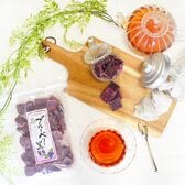 【170g×1袋】ブルーベリー黒糖