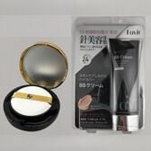 【各1個】スピキュール配合BBクリーム＋ヒト幹細胞クッションファンデーションナチュラル