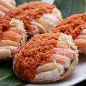 【計4個】兵庫県香住産 セコガニ甲羅盛り