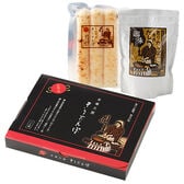 本場大館きりたんぽ　スープセット2人前×2個セット