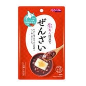 【3袋】ぜんざい