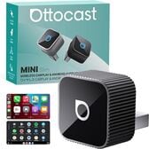 （オットキャスト）OTTOCAST MINI Slim CP88-T2 BL ブラック