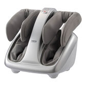 【モーニングシルバー】フットマッサージャー ウルトラユース