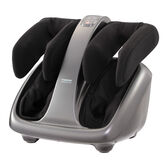 【ナイトブラック】フットマッサージャー ウルトラユース