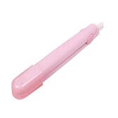 【ピンク】ミニヘアアイロン