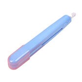 【ブルー】ミニヘアアイロン