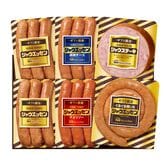 【賞味期限間近】ギフト限定シャウエッセン SEG-330