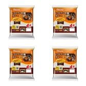 【計16食】レストラン仕様カレー甘口