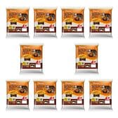 【計40食】レストラン仕様カレー甘口