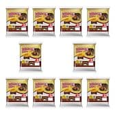 【計40食】レストラン仕様カレー中辛