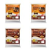 【2種/計16食】レストラン仕様カレー甘口＆ハヤシ