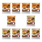 【2種/計40食】レストラン仕様カレー甘口＆中辛