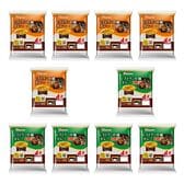 【2種/計40食】レストラン仕様カレー甘口＆辛口