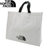 【日替わり数量限定】ノースフェイス ホワイトレーベル トートバッグM 韓国限定【先行チケット利用NG】