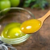 【40g×8個】おかやま桃子 マスカットジュレ