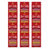 【12袋】三島食品「かつお」ふりかけ